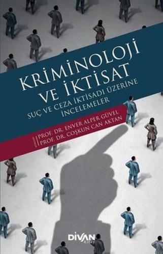 Kriminoloji ve İktisat | Kitap Ambarı