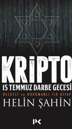 Kripto | Kitap Ambarı