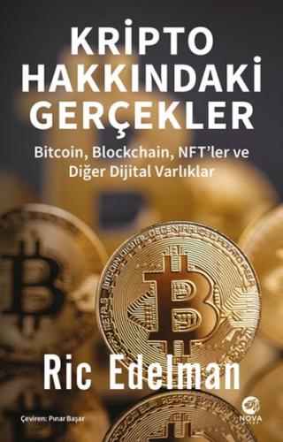 Kripto Hakkındaki Gerçekler | Kitap Ambarı