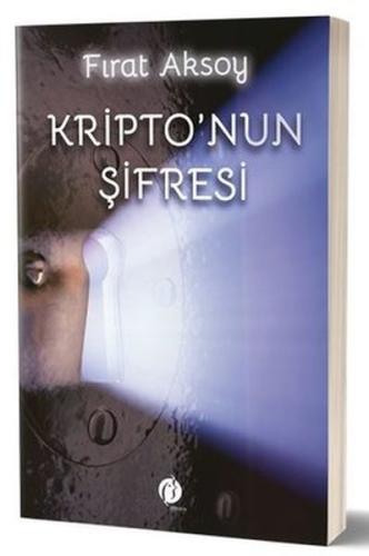 Kripto'nun Şifresi | Kitap Ambarı