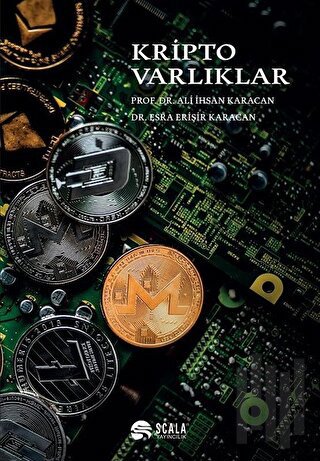 Kripto Varlıklar | Kitap Ambarı