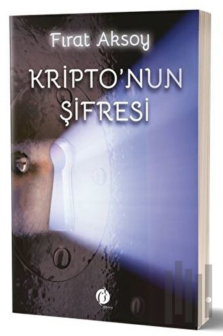 Kripto'nun Şifresi | Kitap Ambarı