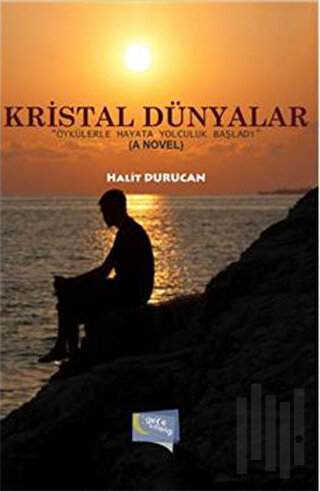 Kristal Dünyalar | Kitap Ambarı