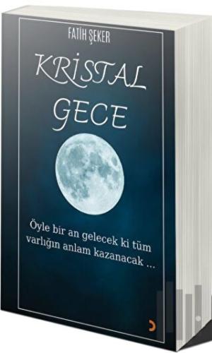 Kristal Gece | Kitap Ambarı