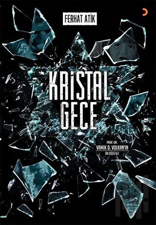 Kristal Gece | Kitap Ambarı