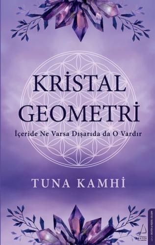 Kristal Geometri | Kitap Ambarı