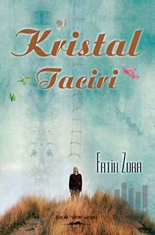 Kristal Taciri | Kitap Ambarı