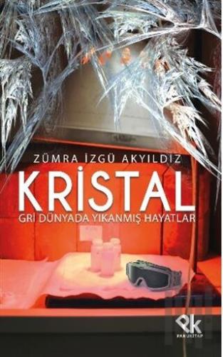 Kristal | Kitap Ambarı