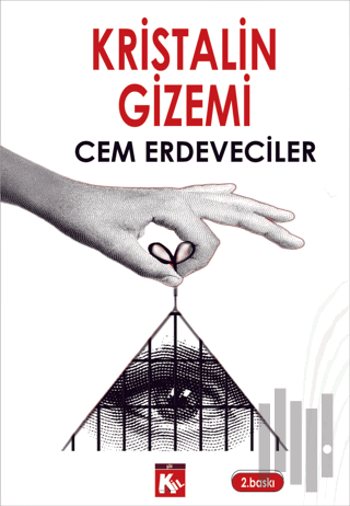 Kristalin Gizemi | Kitap Ambarı