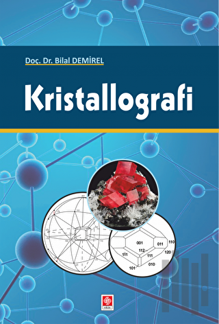 Kristallografi | Kitap Ambarı