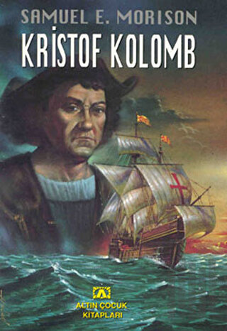 Kristof Kolomb | Kitap Ambarı