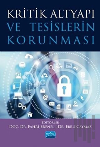 Kritik Altyapı ve Tesislerin Korunması | Kitap Ambarı