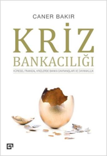 Kriz Bankacılığı | Kitap Ambarı