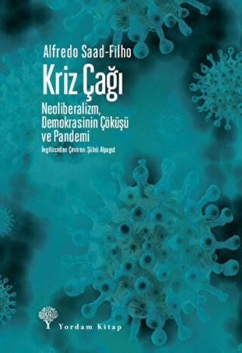 Kriz Çağı | Kitap Ambarı