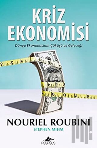 Kriz Ekonomisi | Kitap Ambarı