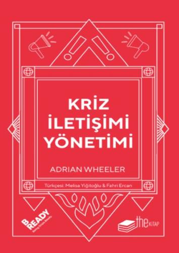 Kriz İletişimi Yönetimi | Kitap Ambarı