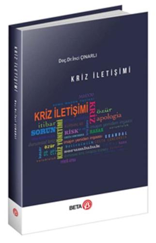 Kriz İletişimi | Kitap Ambarı