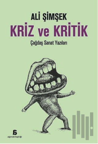 Kriz ve Kritik | Kitap Ambarı