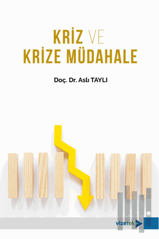 Kriz ve Krize Müdahale | Kitap Ambarı