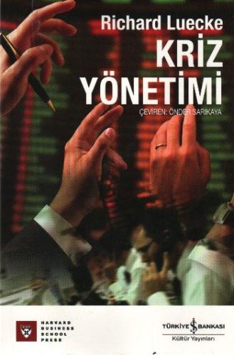 Kriz Yönetimi | Kitap Ambarı