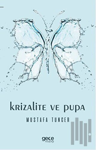 Krizalite ve Pupa | Kitap Ambarı