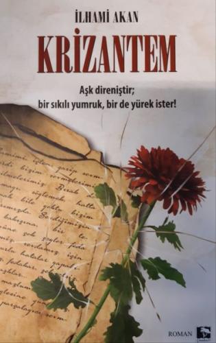 Krizantem | Kitap Ambarı