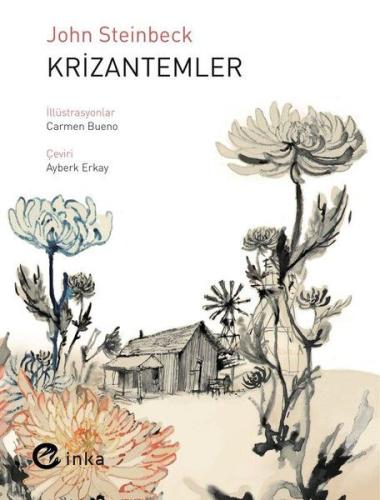 Krizantemler | Kitap Ambarı