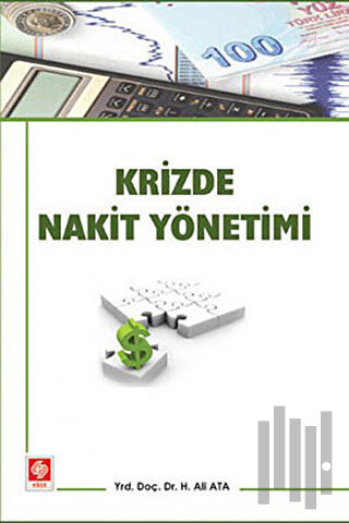 Krizde Nakit Yönetimi | Kitap Ambarı