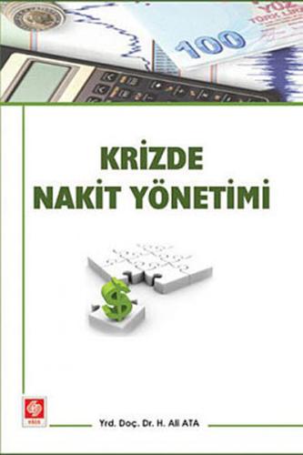 Krizde Nakit Yönetimi | Kitap Ambarı