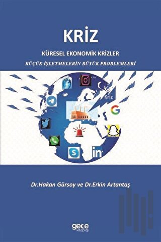 Kriz | Kitap Ambarı