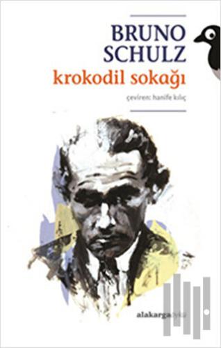 Krokodil Sokağı | Kitap Ambarı