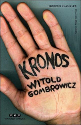 Kronos | Kitap Ambarı