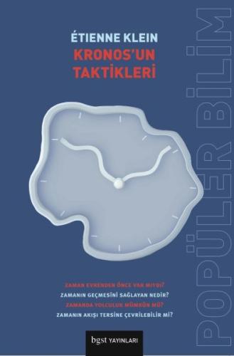 Kronos’un Taktikleri | Kitap Ambarı