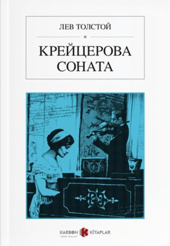 Kroyçer Sonat - Rusça | Kitap Ambarı