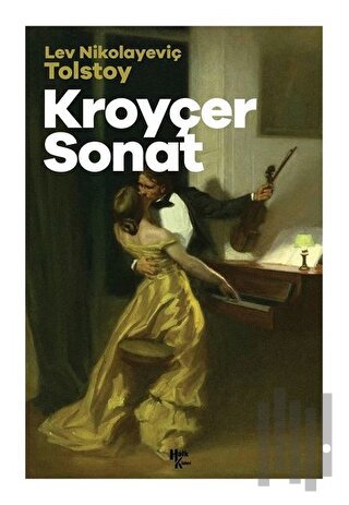 Kroyçer Sonat | Kitap Ambarı