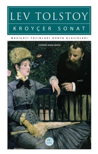 Kroyçer Sonat | Kitap Ambarı