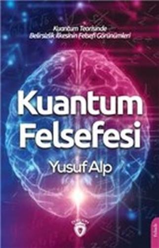 Kuantum Felsefesi | Kitap Ambarı