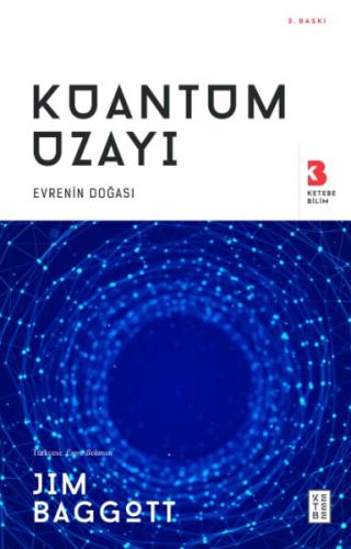 Kuantum Uzayı | Kitap Ambarı