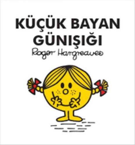 Küçük Bayan Günışığı | Kitap Ambarı