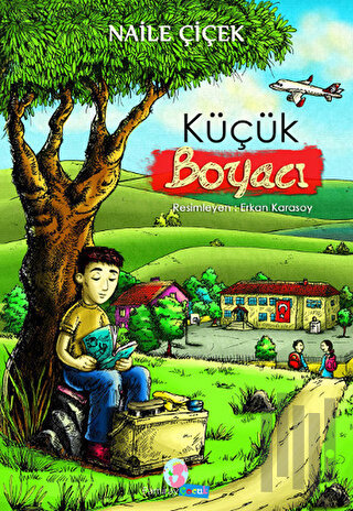 Küçük Boyacı | Kitap Ambarı