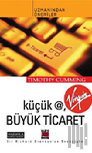 Küçük @, Büyük Ticaret | Kitap Ambarı