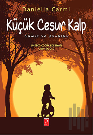 Küçük Cesur Kalp | Kitap Ambarı