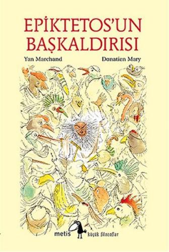 Epiktetos'un Başkaldırısı | Kitap Ambarı