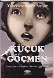 Küçük Göçmen | Kitap Ambarı