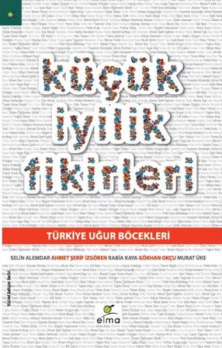 Küçük İyilik Fikirleri (Ciltli) | Kitap Ambarı