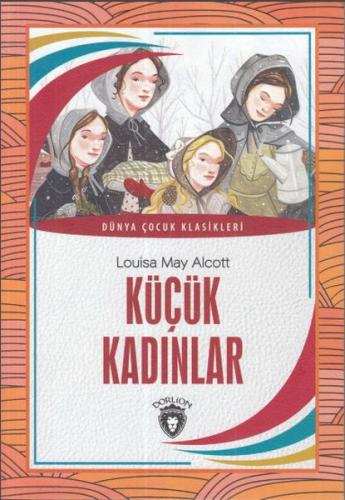 Küçük Kadınlar | Kitap Ambarı