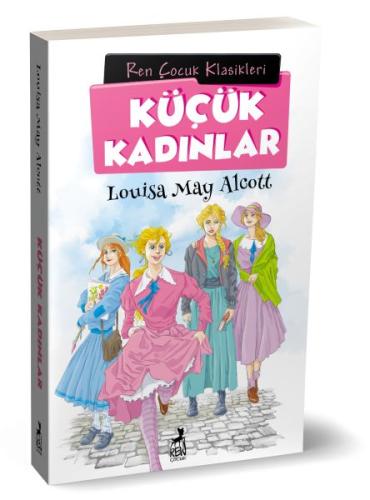 Küçük Kadınlar | Kitap Ambarı