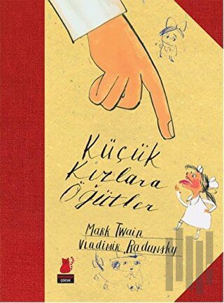 Küçük Kızlara Öğütler | Kitap Ambarı