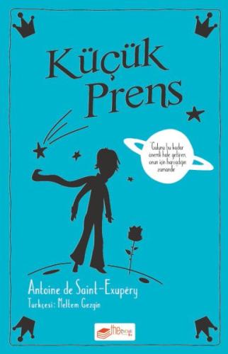 Küçük Prens | Kitap Ambarı