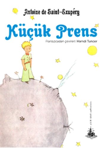 Küçük Prens | Kitap Ambarı